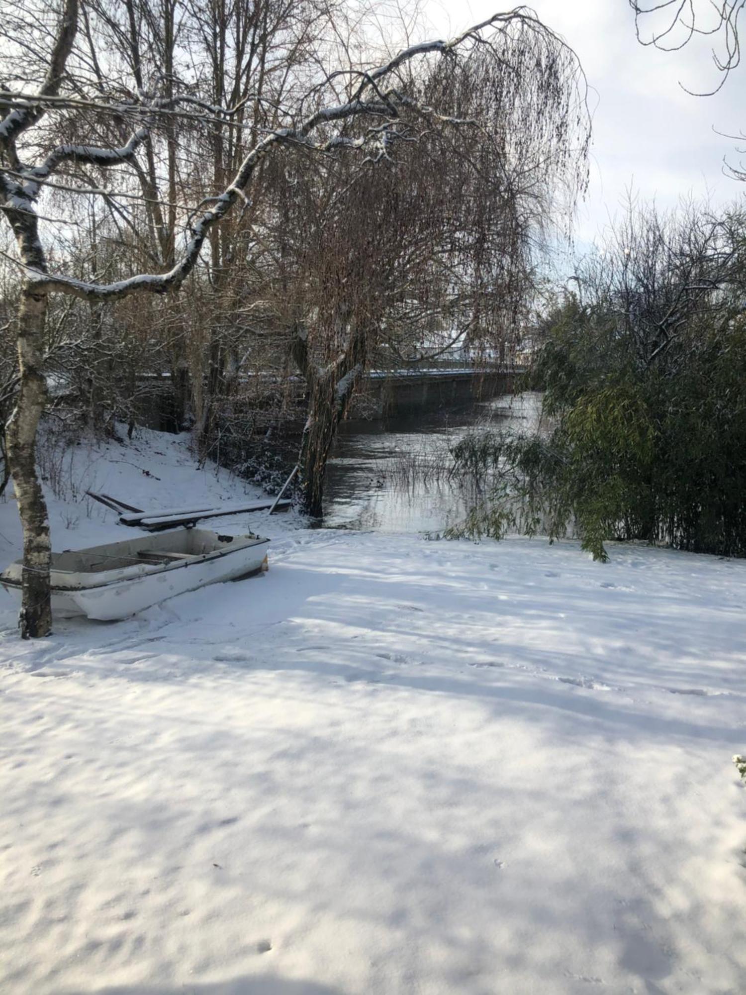 Appartamento Riviere Et Jardin A Vos Pieds Pulligny Esterno foto